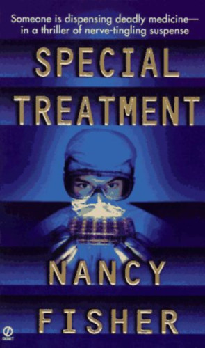 Nancy Fisher - Special Treatment