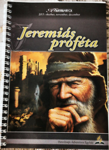 Jeremis prfta