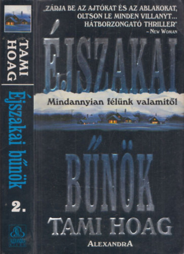 jszakai Bnk II.