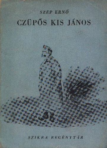 Czps Kis Jnos