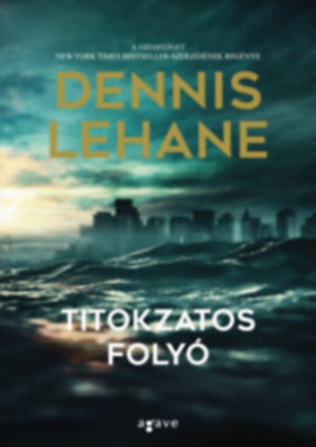 A titokzatos foly