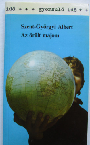 Az rlt majom (gyorsul id)