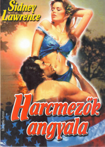 Harcmezk angyala