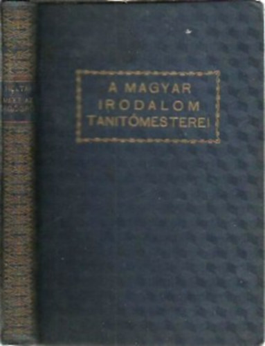 Gspr Jen - Aranylegenda