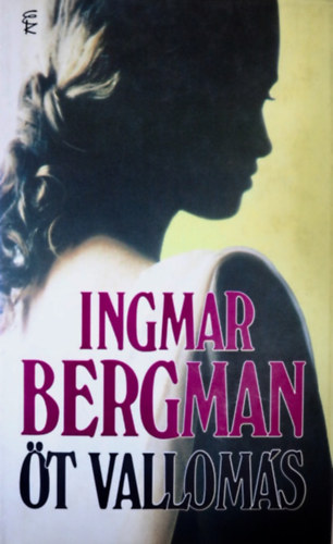 Ingmar Bergman - t valloms