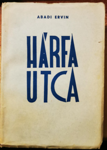 H�rfa utca