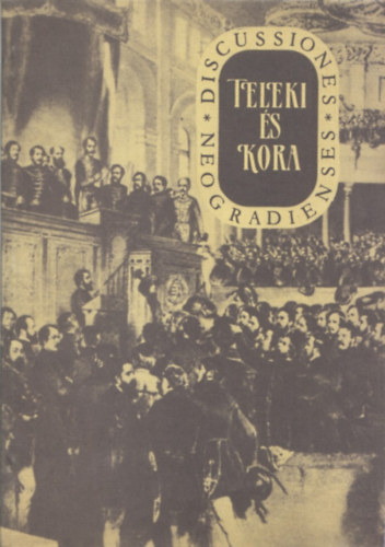 Teleki s kora