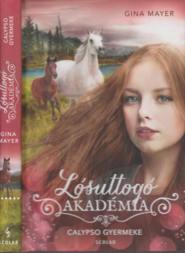 Calypso gyermeke - Lsuttog Akadmia 6.