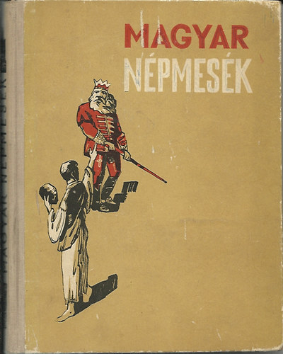 Magyar npmesk