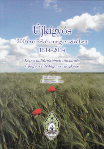 jkgys - 200 ve Bks megye szvben (1814-2014)