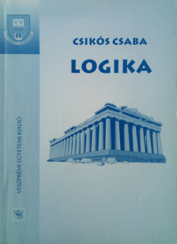 Csiks Csaba - Logika