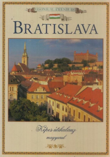 Bratislava  kpes tikalauz