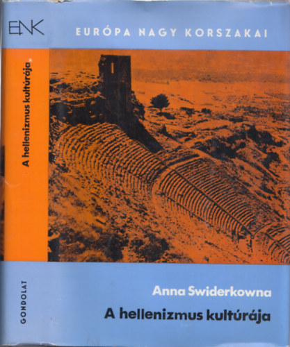 A hellenizmus kultrja