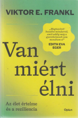 Viktor E. Frankl - Van mirt lni