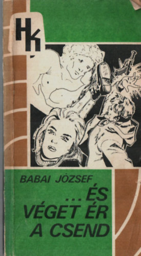 ...�s v�get �r a csend