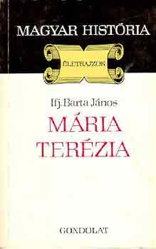 Mria Terzia (magyar histria)