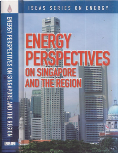 Energy perspectives on Singapore and the region