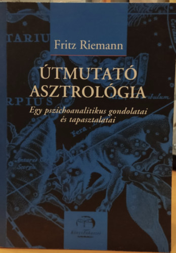 Fritz Riemann - tmutat asztrolgia