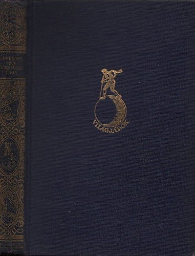 Cholnoky Béla - Gróf Teleki Sámuel útja Kelet-Afrikában