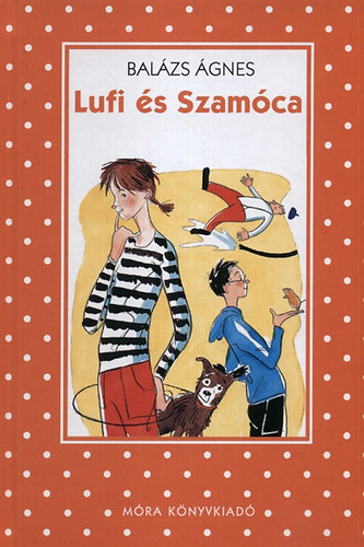 Lufi s Szamca