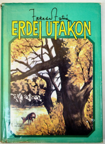 Erdei utakon