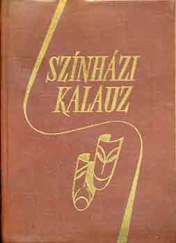 Sznhzi kalauz