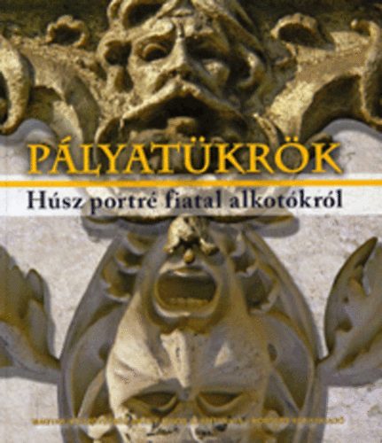 Plyatkrk - Hsz portr fiatal alkotkrl