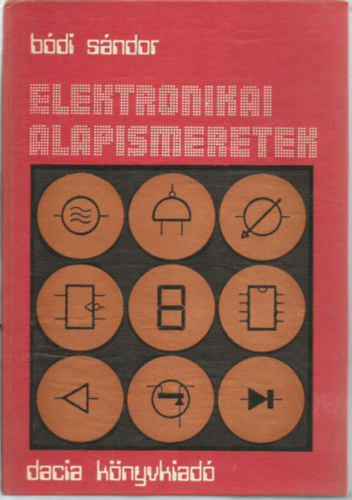 Elektronikai alapismeretek