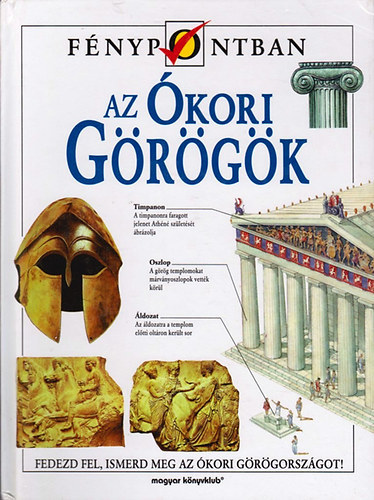 Az �kori g�r�g�k