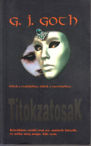 Titokzatosak