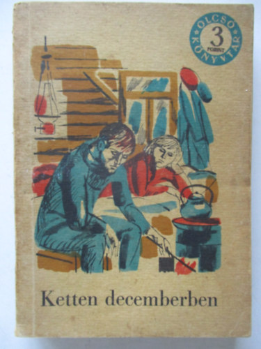 Ketten decemberben