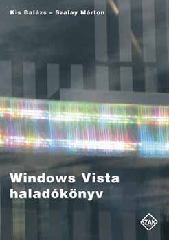 Windows Vista haladknyv