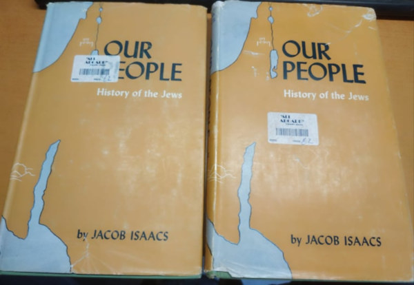 Our People - History of the Jews