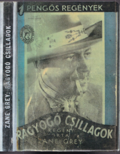 Ragyog� csillagok (1 peng�s reg�nyek)