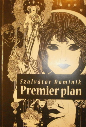 Szalvtor Dominik - Premier plan