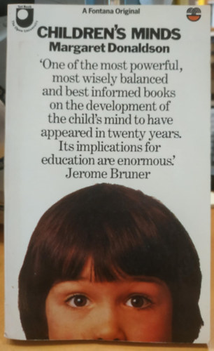 Children's mind