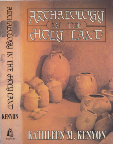 Archaeology in the Holy Land