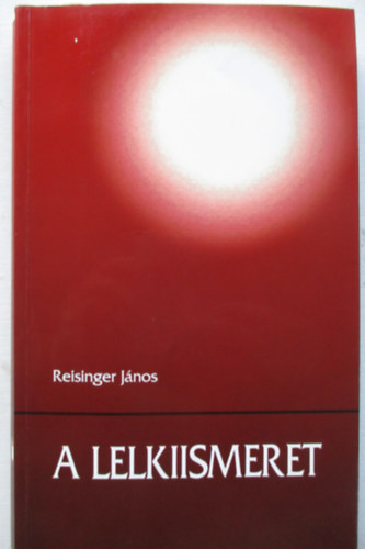 A lelkiismeret