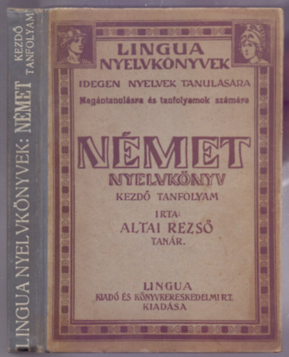 Nmet nyelvknyv - Kezd tanfolyam (Msodik, kulccsal bvtett kiads)