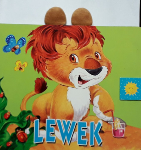 Lewek