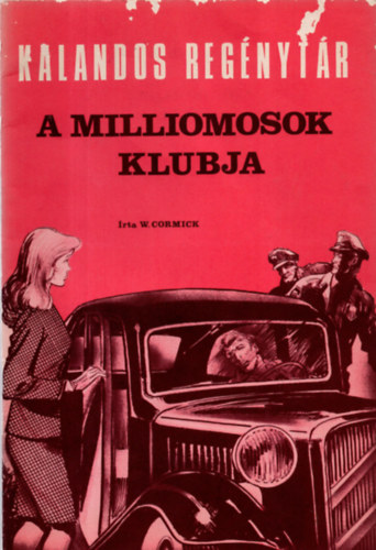 A milliomosok klubja