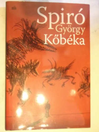 Spir Gyrgy - Kbka