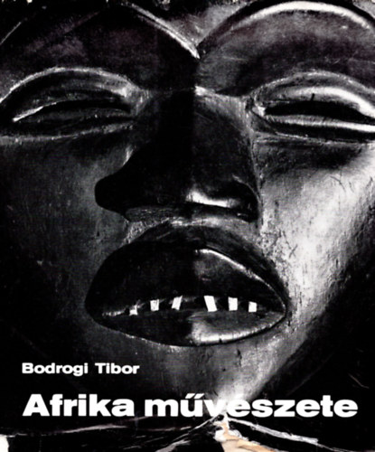 Afrika mvszete