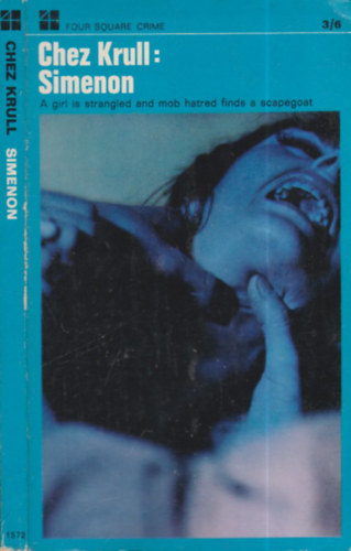 Georges Simenon - Chez Krull