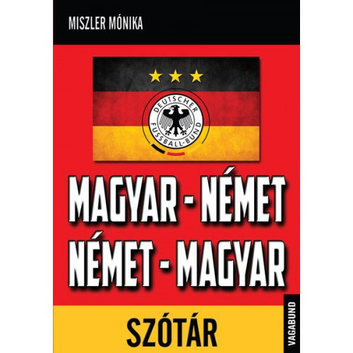 Magyar-nmet, nmet-magyar sztr