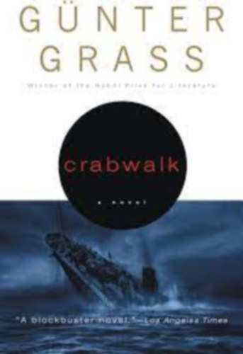 Gnter Grass - Crabwalk