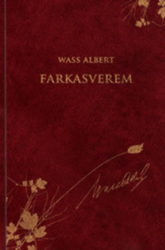 Farkasverem - WASS ALBERT DSZKIADS 14.