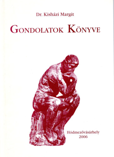 Gondolatok  K�nyve