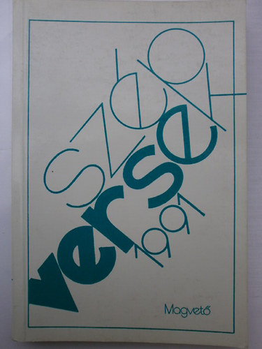 Szp versek 1991