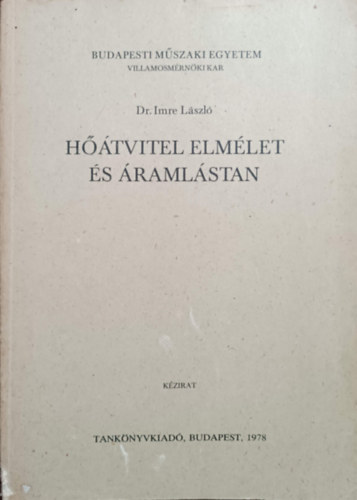 H��tvitel elm�let �s �raml�stan (k�zirat)